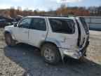 2001 TOYOTA 4Runner