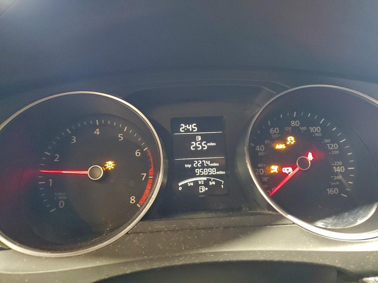 2018 VOLKSWAGEN JETTA