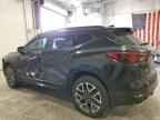 2024 CHEVROLET BLAZER