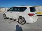 2011 INFINITI QX56