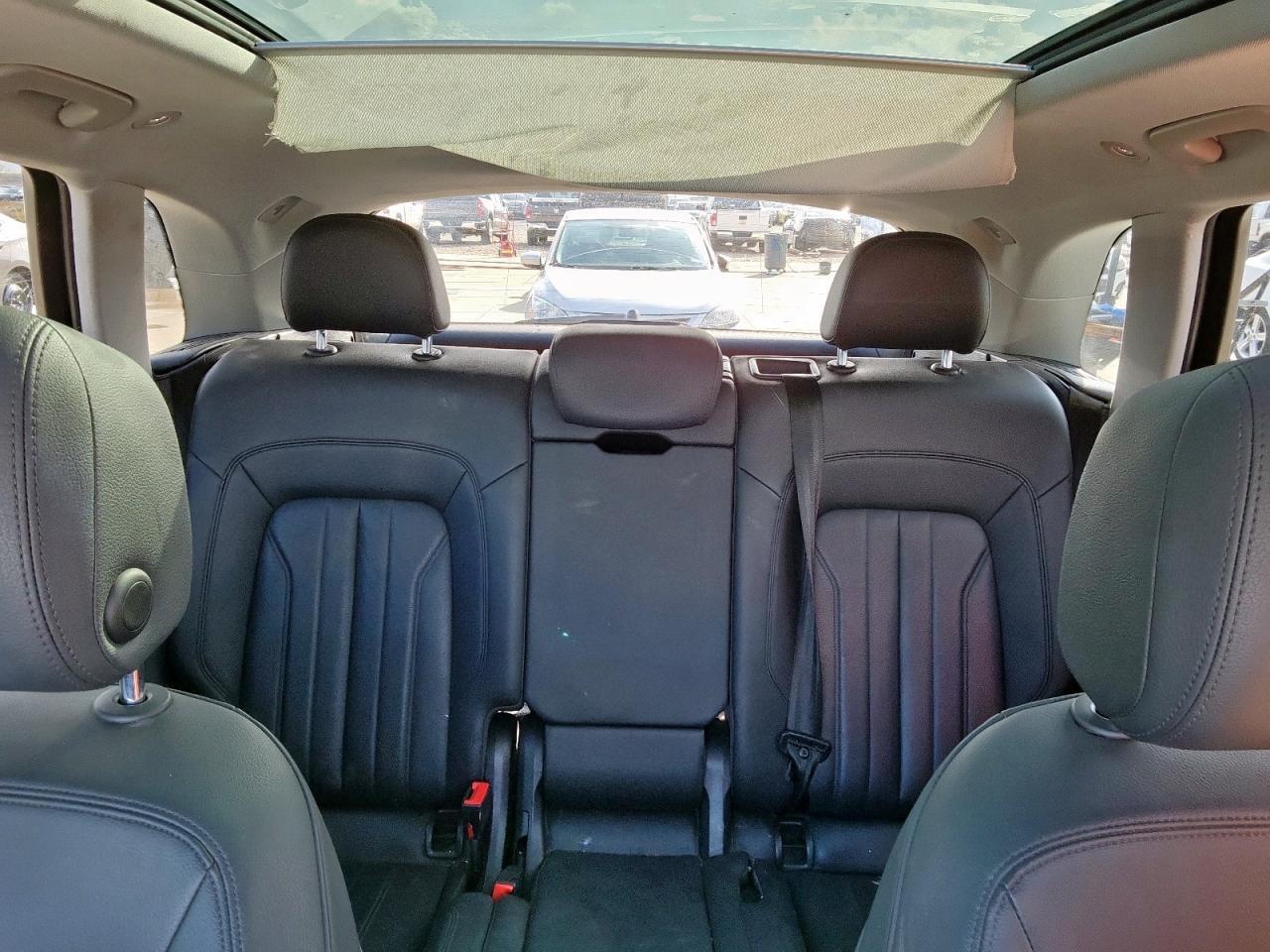2020 AUDI Q5