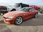 2014 BMW Z4