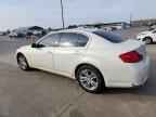 2012 INFINITI G37