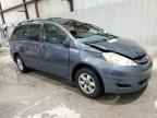 2007 TOYOTA SIENNA