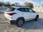 2021 KIA SELTOS