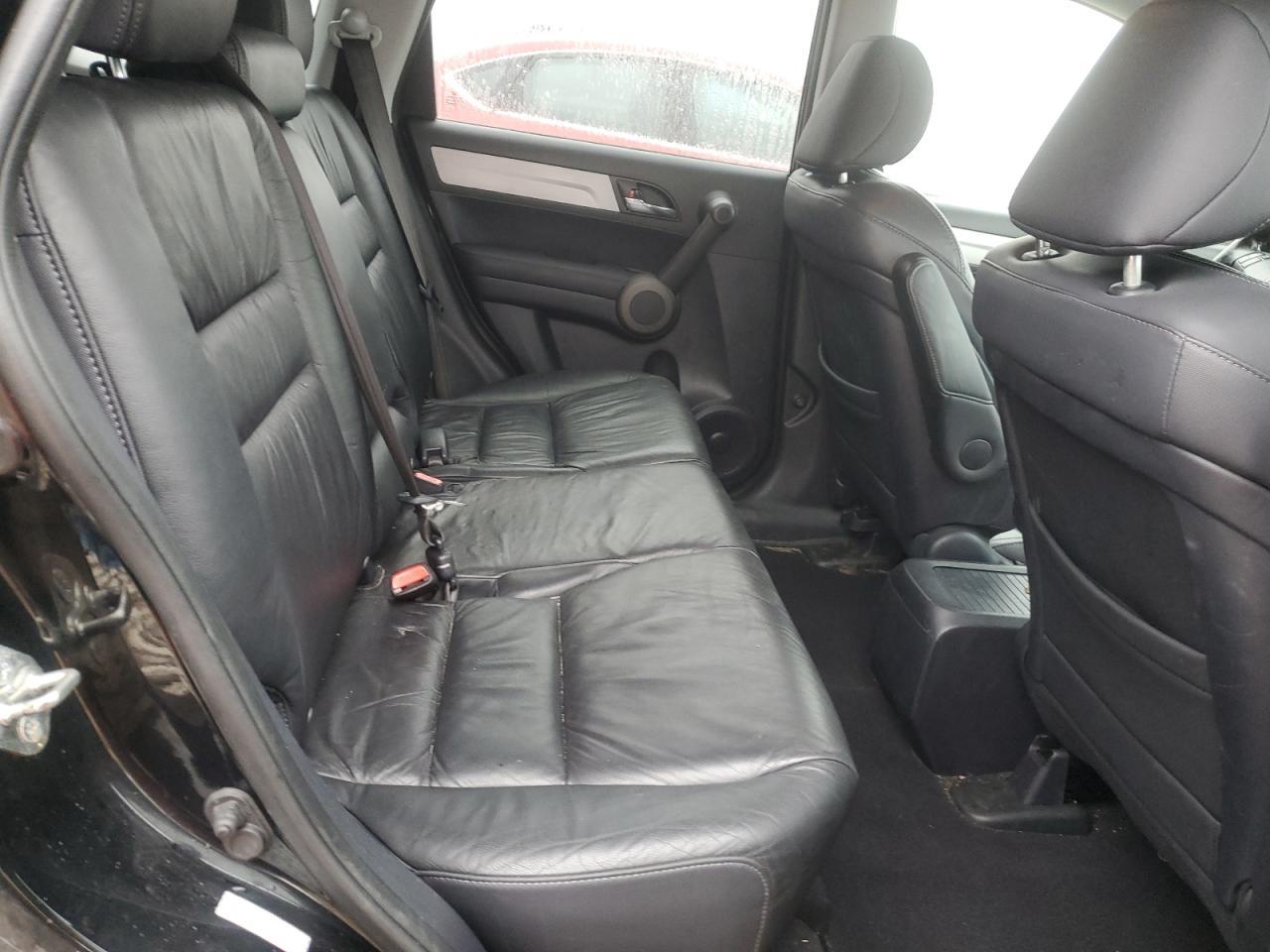 2010 HONDA CR-V