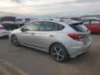 2022 SUBARU IMPREZA