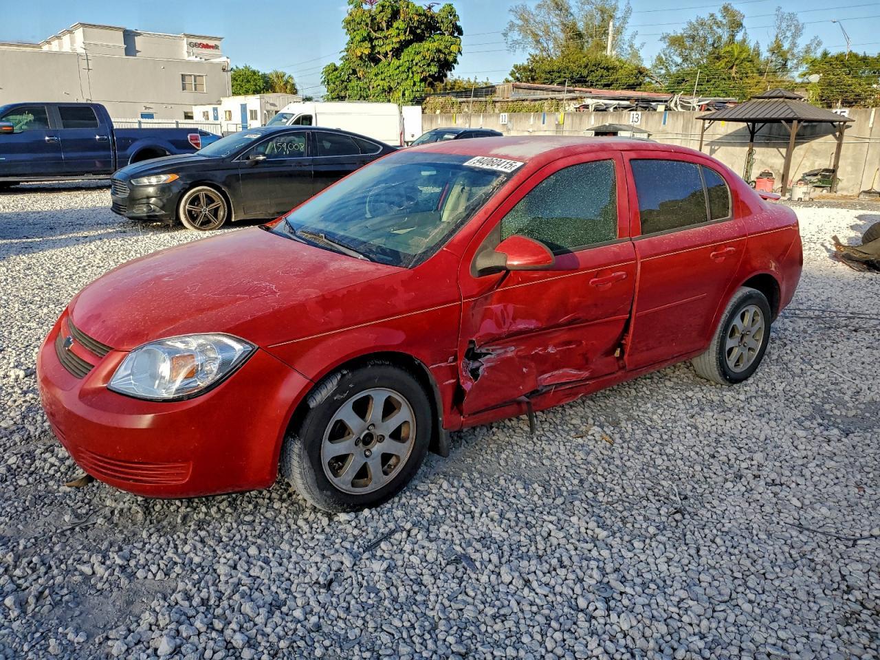 2006 CHEVROLET COBALT
