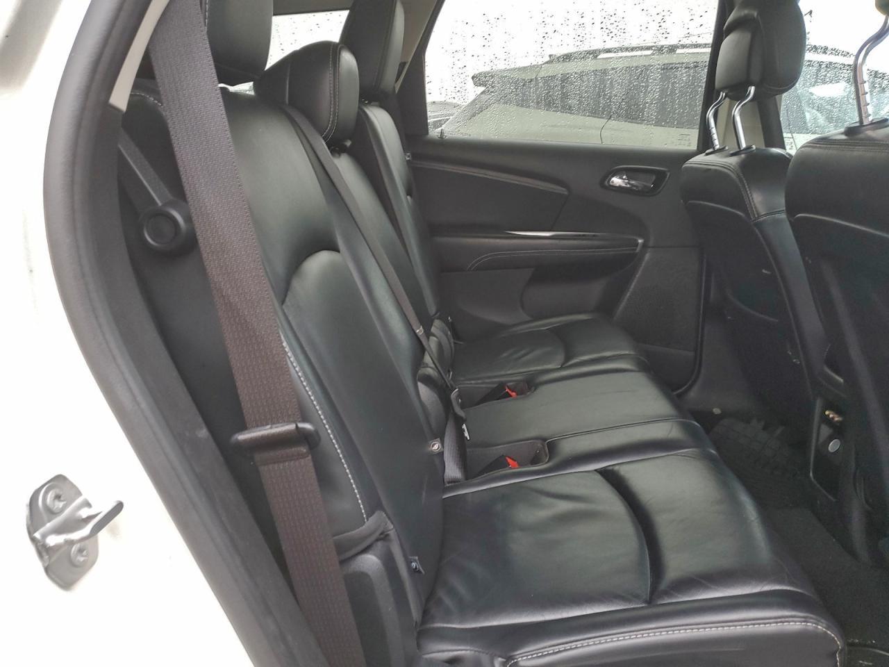 2015 DODGE JOURNEY