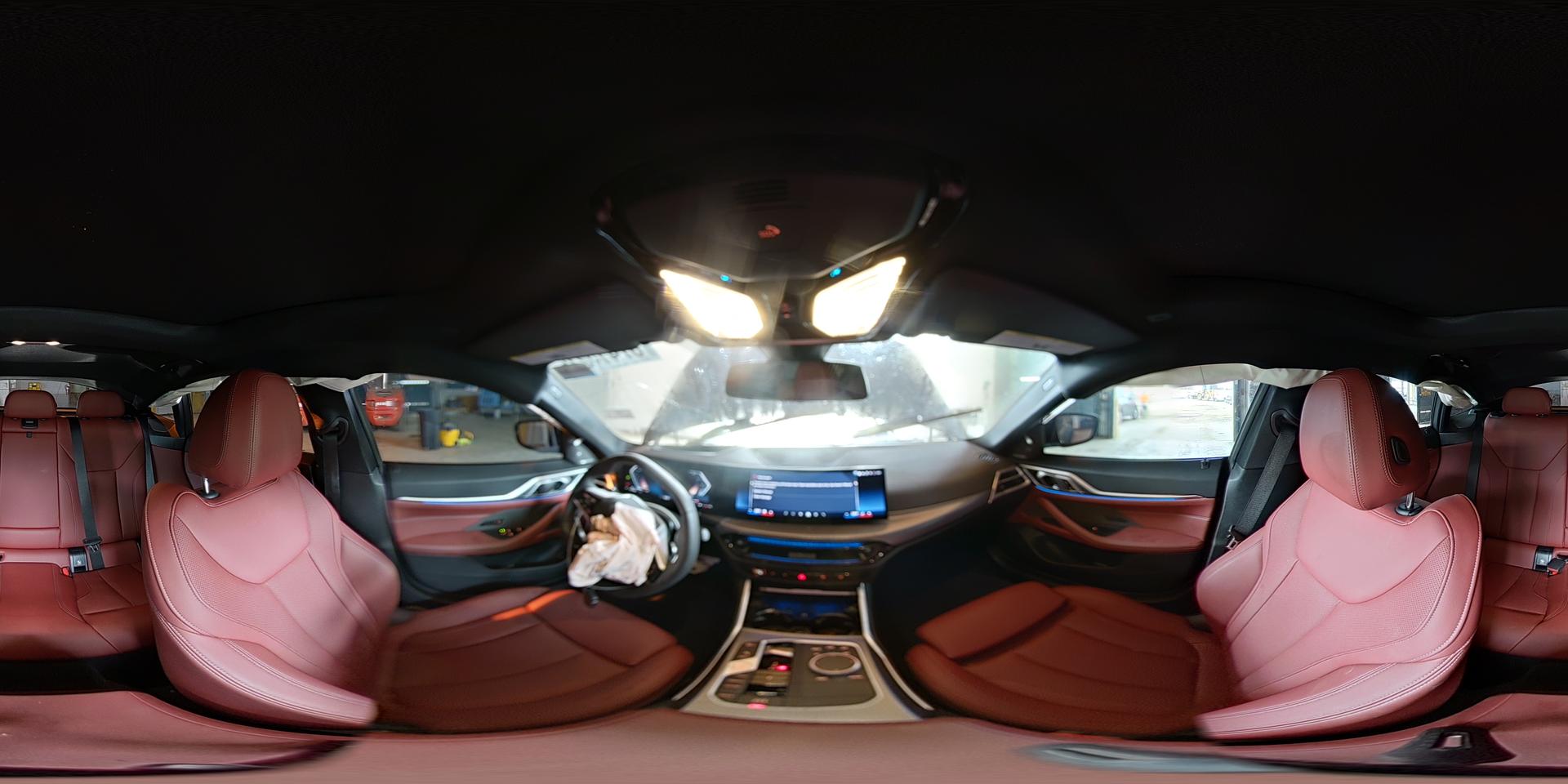 2025 BMW 4 Series