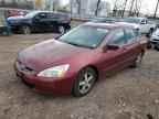 2003 HONDA ACCORD