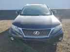 2010 LEXUS RX 450H