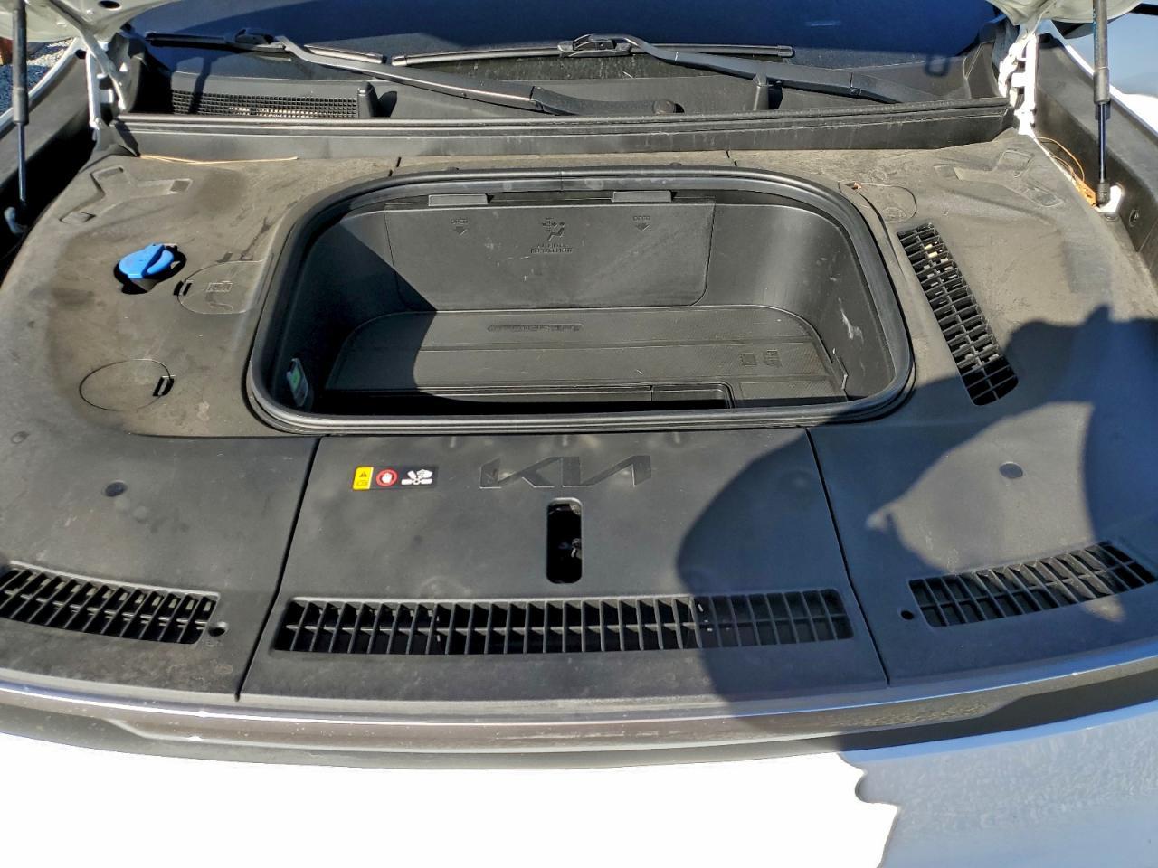 2024 KIA EV9