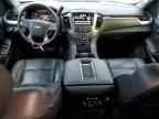 2015 CHEVROLET Suburban