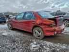 1999 PONTIAC SUNFIRE