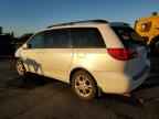 2005 TOYOTA SIENNA