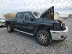 2011 CHEVROLET Silverado 3500