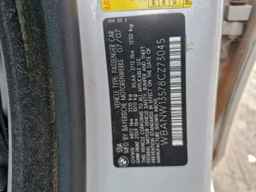 2008 BMW 5 series
