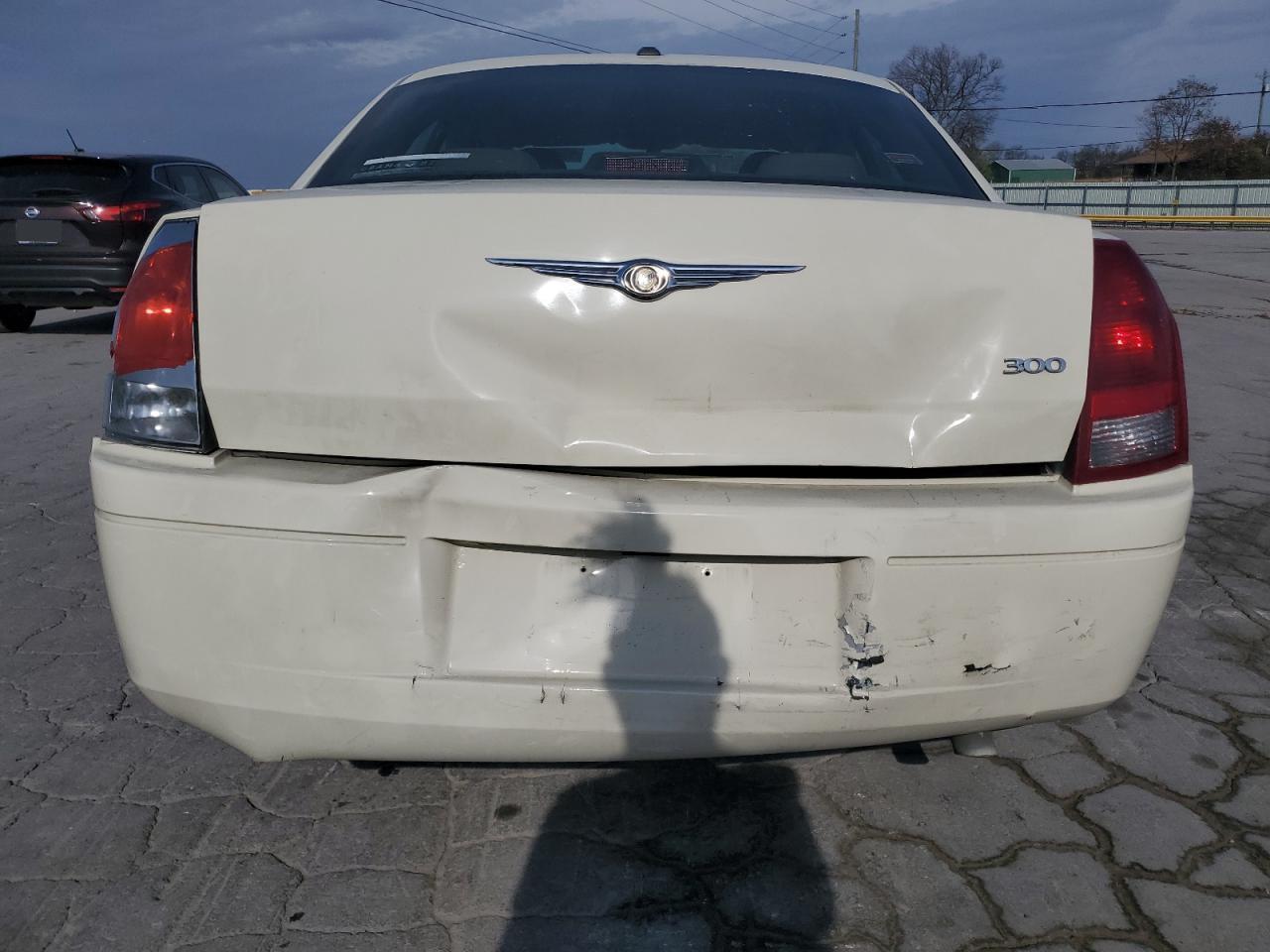 2006 CHRYSLER 300