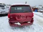 2014 DODGE GRAND CARAVAN