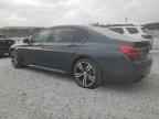 2016 BMW 7 series