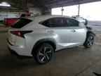 2018 LEXUS NX 300