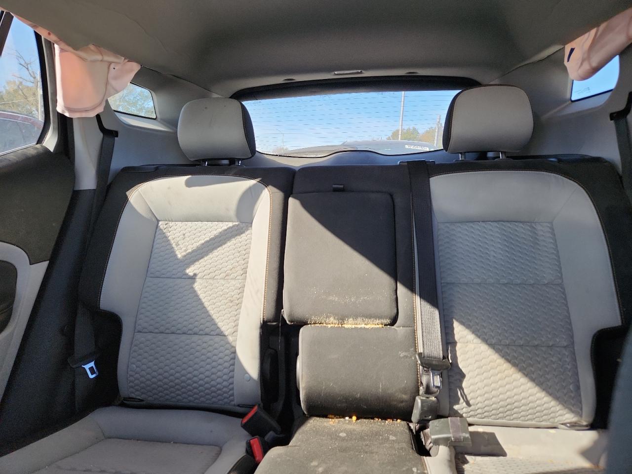 2021 GMC Terrain