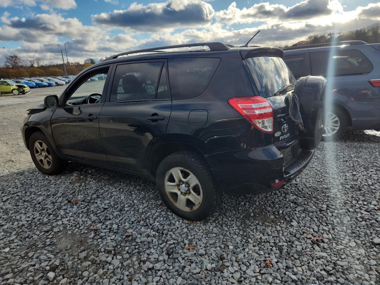2012 TOYOTA RAV4