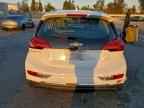 2017 CHEVROLET Bolt EV