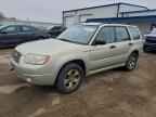 2007 SUBARU FORESTER