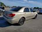 2005 TOYOTA COROLLA