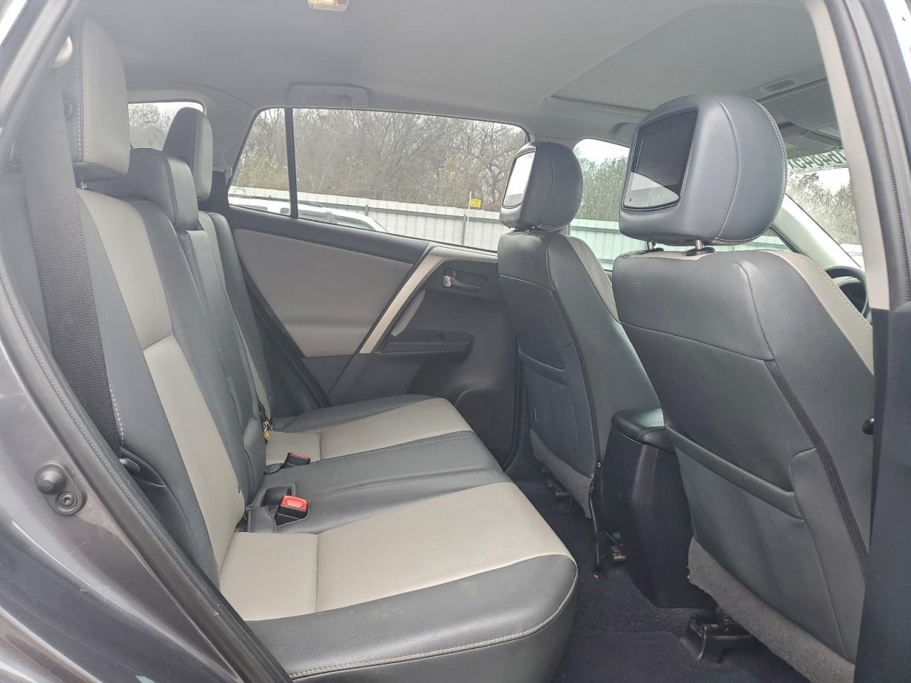 2014 TOYOTA RAV4