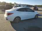 2017 HYUNDAI ACCENT