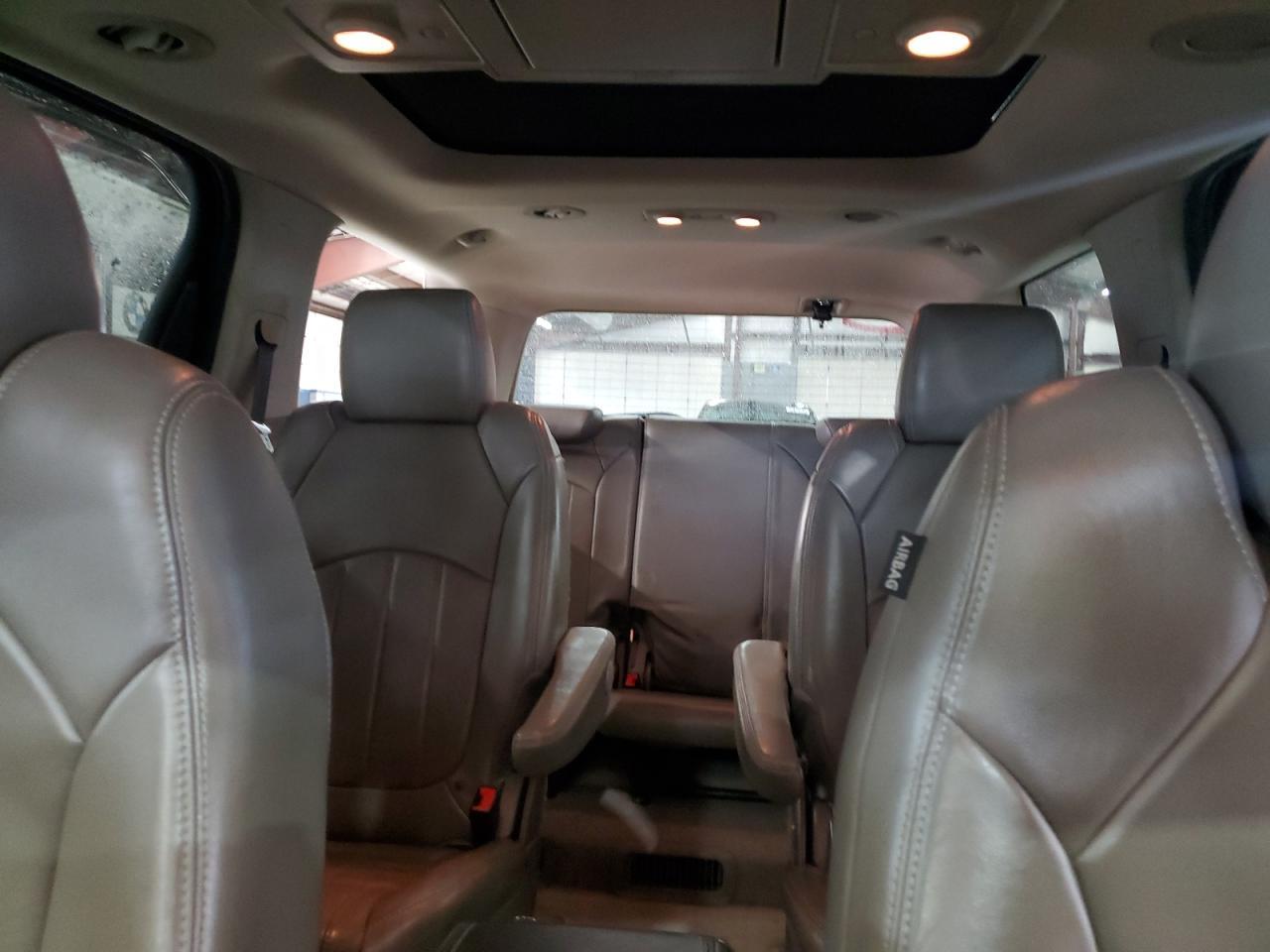 2014 GMC ACADIA