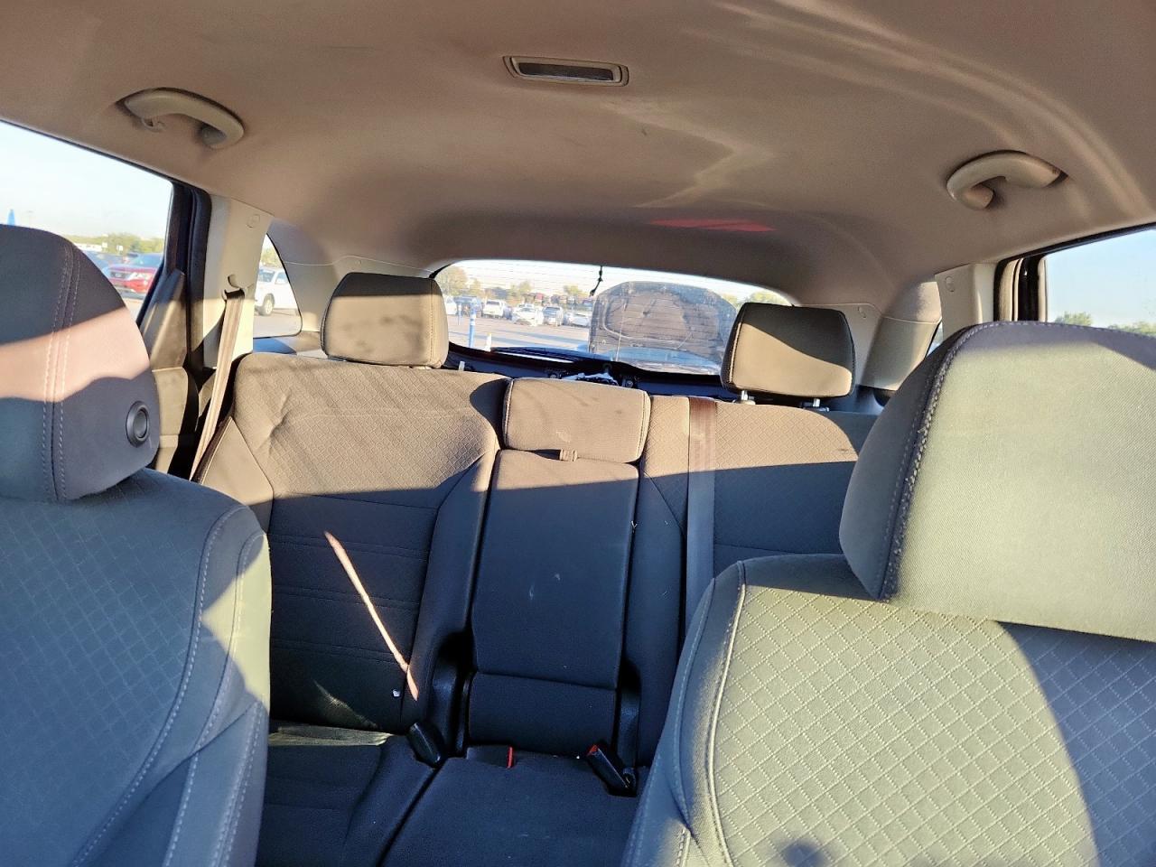 2018 KIA SORENTO