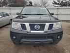2016 NISSAN Frontier
