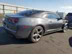 2011 CHEVROLET Camaro