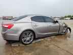2017 MASERATI Ghibli