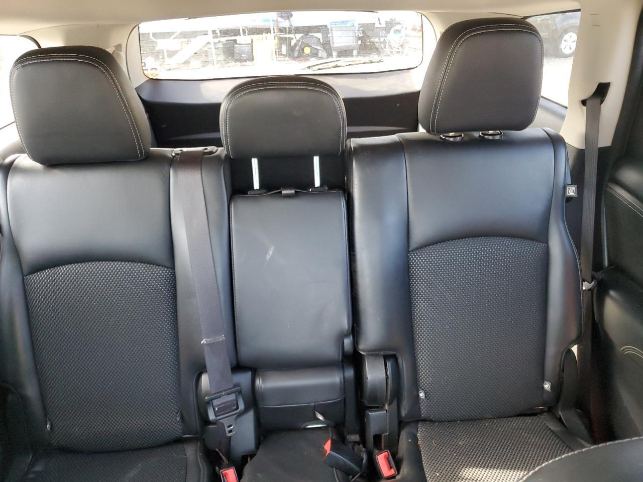 2019 DODGE JOURNEY