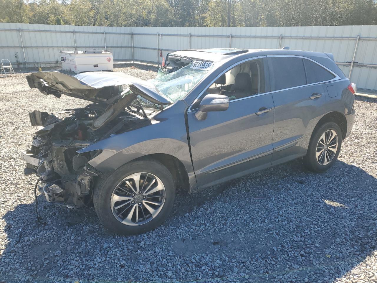 2017 ACURA RDX