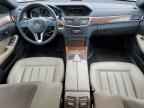 2013 MERCEDES-BENZ E-Class