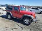 2012 JEEP WRANGLER