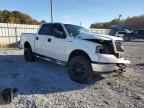 2005 FORD F-150