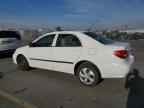 2008 TOYOTA COROLLA
