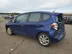 2011 HONDA FIT