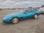 1995 CHEVROLET CORVETTE