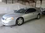 2007 CHEVROLET Monte Carlo