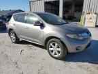 2010 NISSAN MURANO