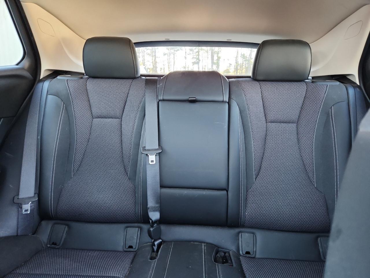 2021 BUICK Envision