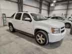 2007 CHEVROLET Avalanche